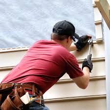 Best Storm Damage Siding Repair  in Bay Point, CA